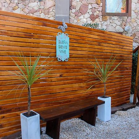 Nereidas Apart Mar de Las Pampas Ngoại thất bức ảnh
