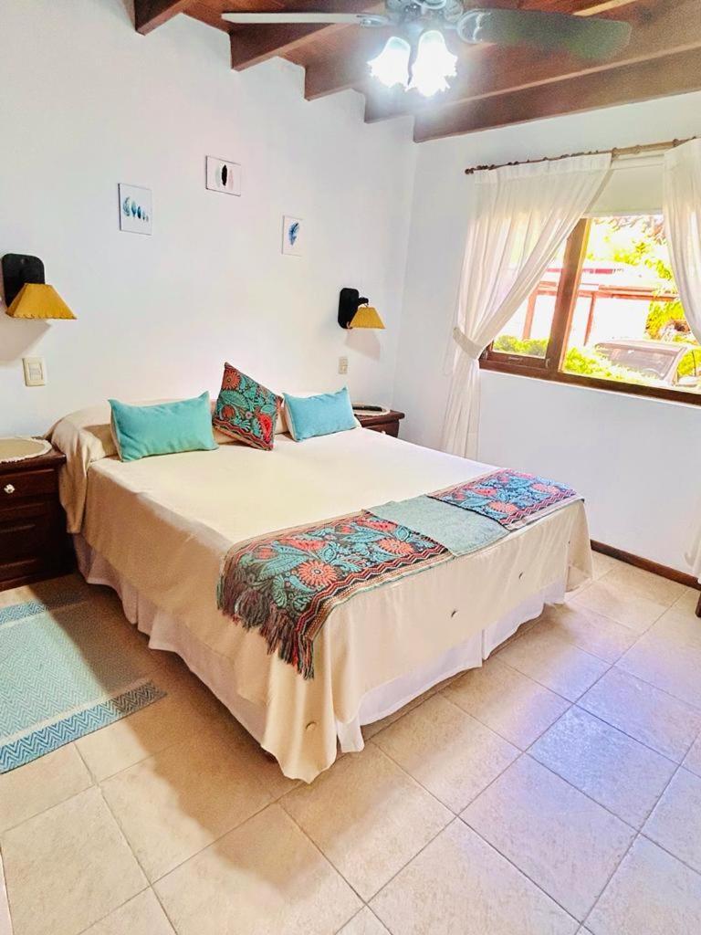 Nereidas Apart Mar de Las Pampas Phòng bức ảnh