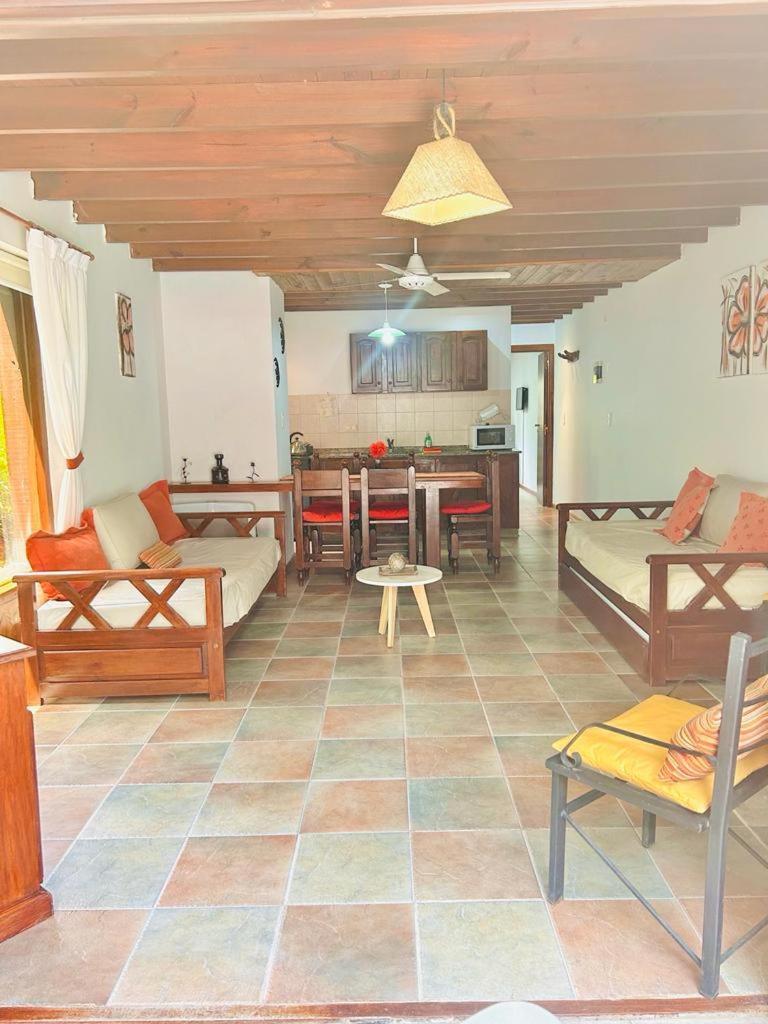 Nereidas Apart Mar de Las Pampas Phòng bức ảnh