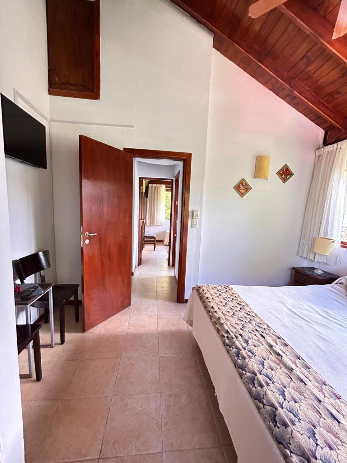 Nereidas Apart Mar de Las Pampas Phòng bức ảnh