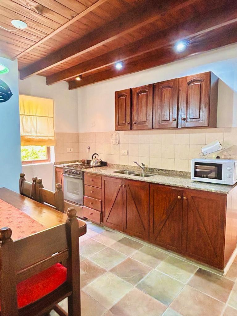 Nereidas Apart Mar de Las Pampas Phòng bức ảnh