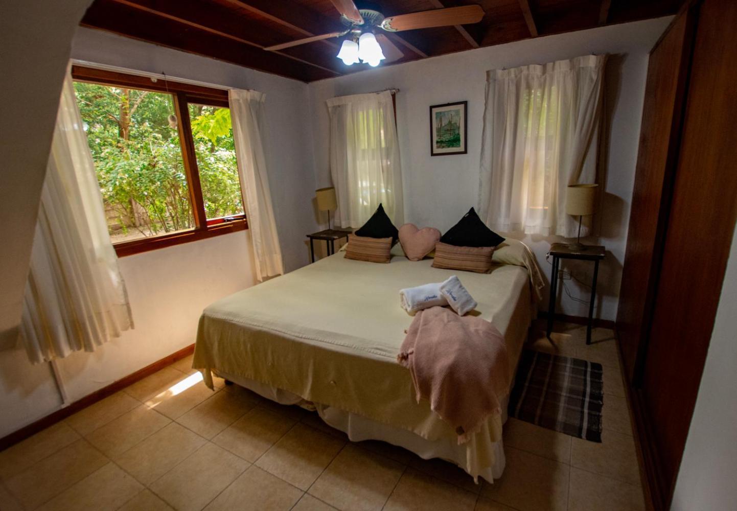 Nereidas Apart Mar de Las Pampas Ngoại thất bức ảnh