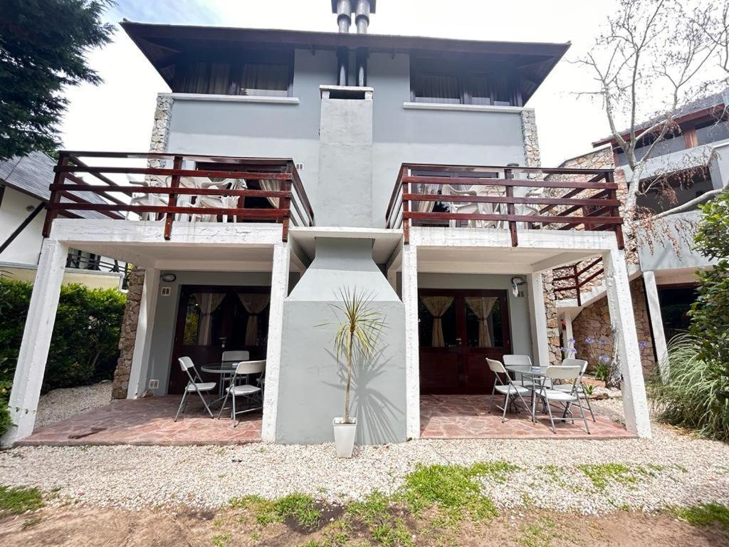 Nereidas Apart Mar de Las Pampas Phòng bức ảnh
