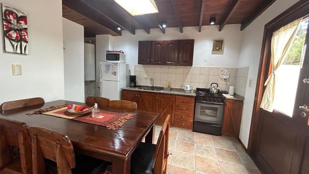 Nereidas Apart Mar de Las Pampas Ngoại thất bức ảnh