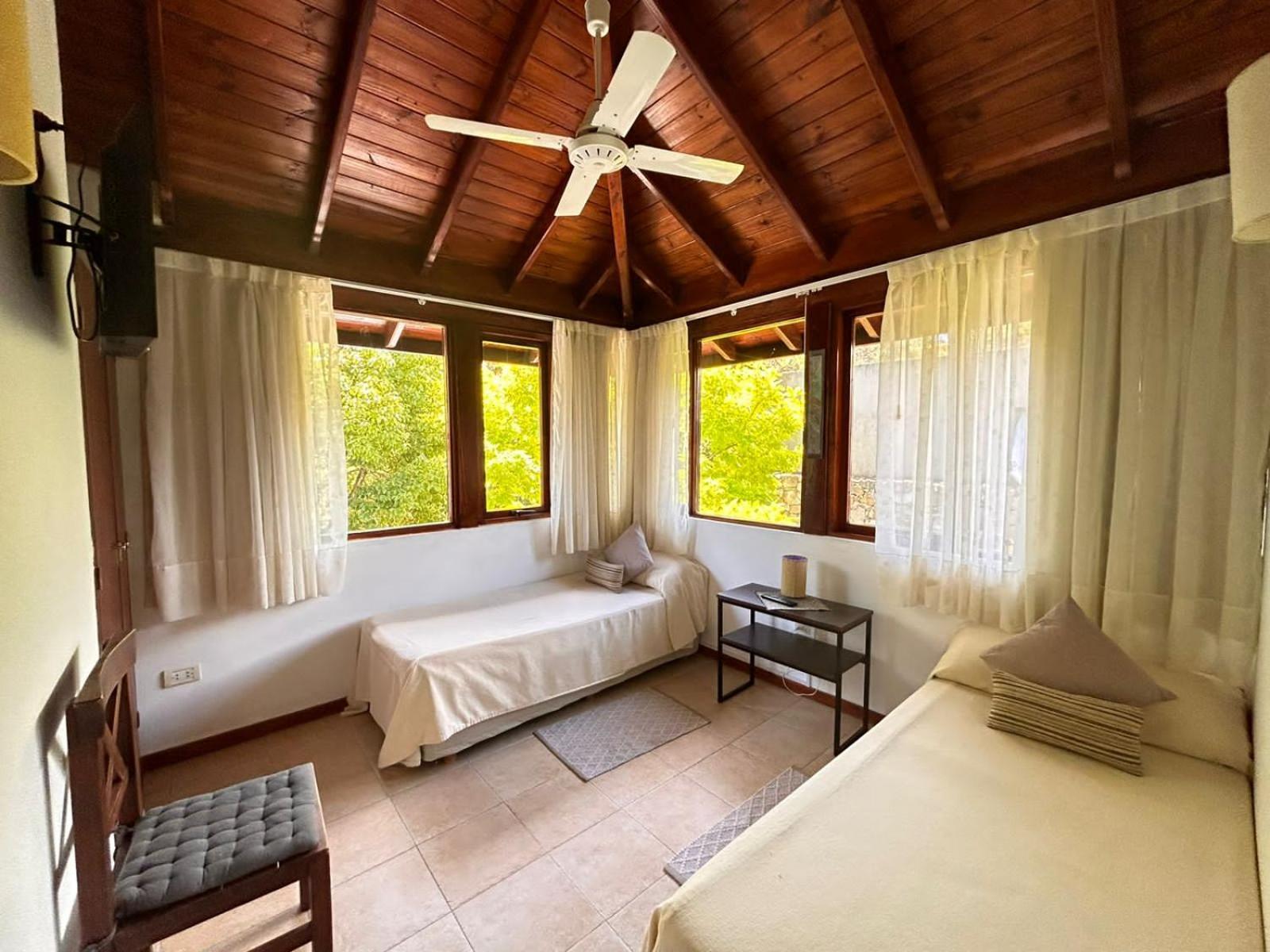 Nereidas Apart Mar de Las Pampas Phòng bức ảnh