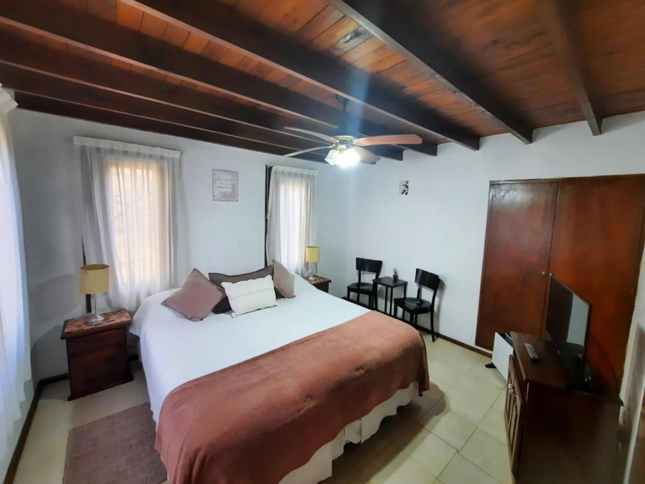 Nereidas Apart Mar de Las Pampas Ngoại thất bức ảnh