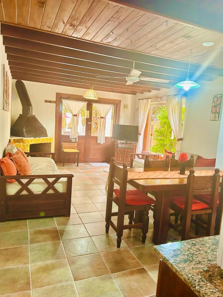 Nereidas Apart Mar de Las Pampas Phòng bức ảnh