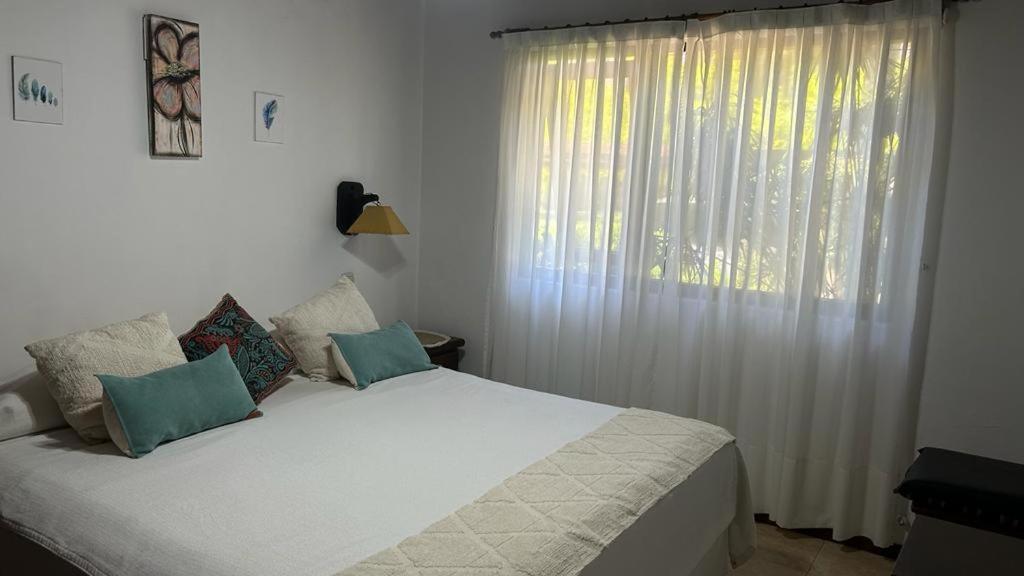Nereidas Apart Mar de Las Pampas Ngoại thất bức ảnh