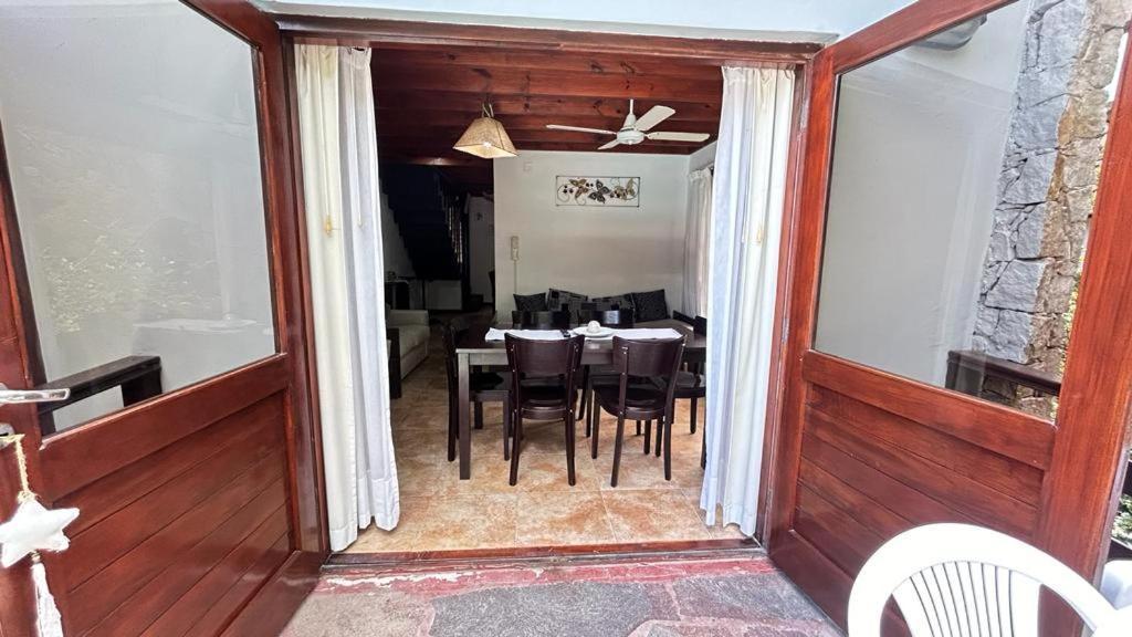 Nereidas Apart Mar de Las Pampas Ngoại thất bức ảnh
