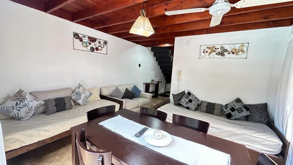 Nereidas Apart Mar de Las Pampas Ngoại thất bức ảnh