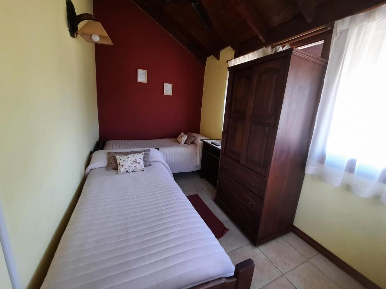Nereidas Apart Mar de Las Pampas Ngoại thất bức ảnh