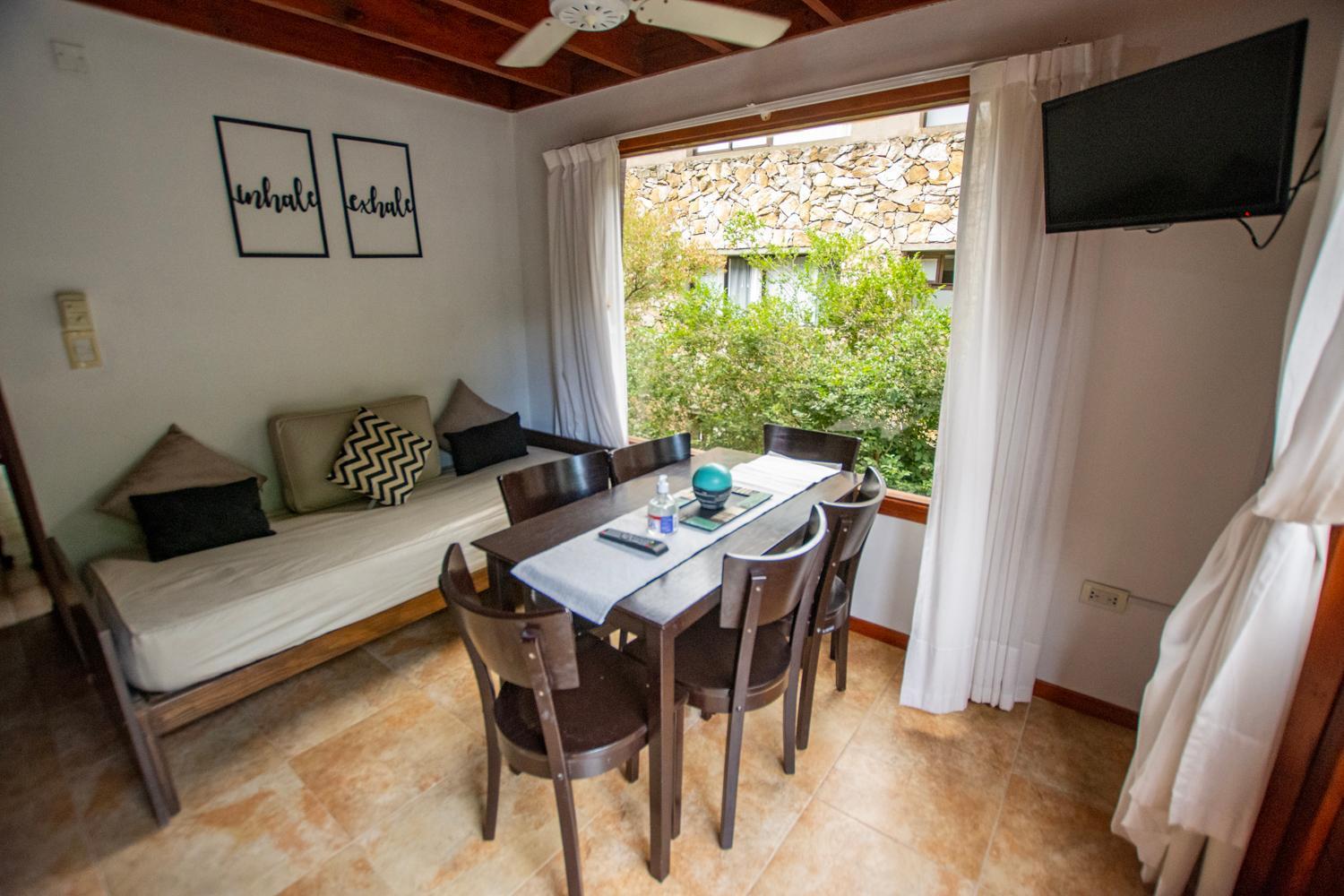 Nereidas Apart Mar de Las Pampas Ngoại thất bức ảnh