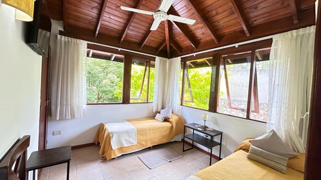 Nereidas Apart Mar de Las Pampas Ngoại thất bức ảnh