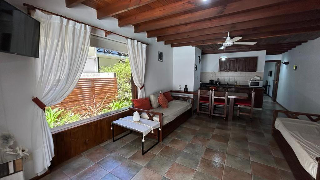 Nereidas Apart Mar de Las Pampas Ngoại thất bức ảnh