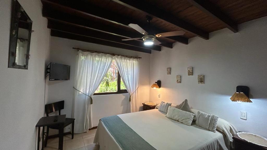 Nereidas Apart Mar de Las Pampas Ngoại thất bức ảnh