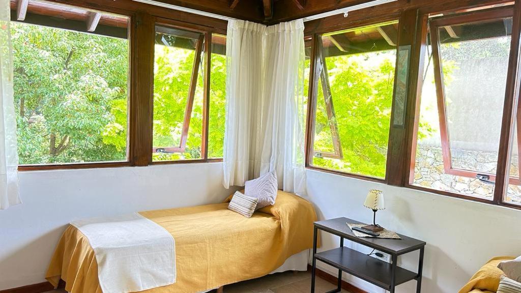 Nereidas Apart Mar de Las Pampas Ngoại thất bức ảnh