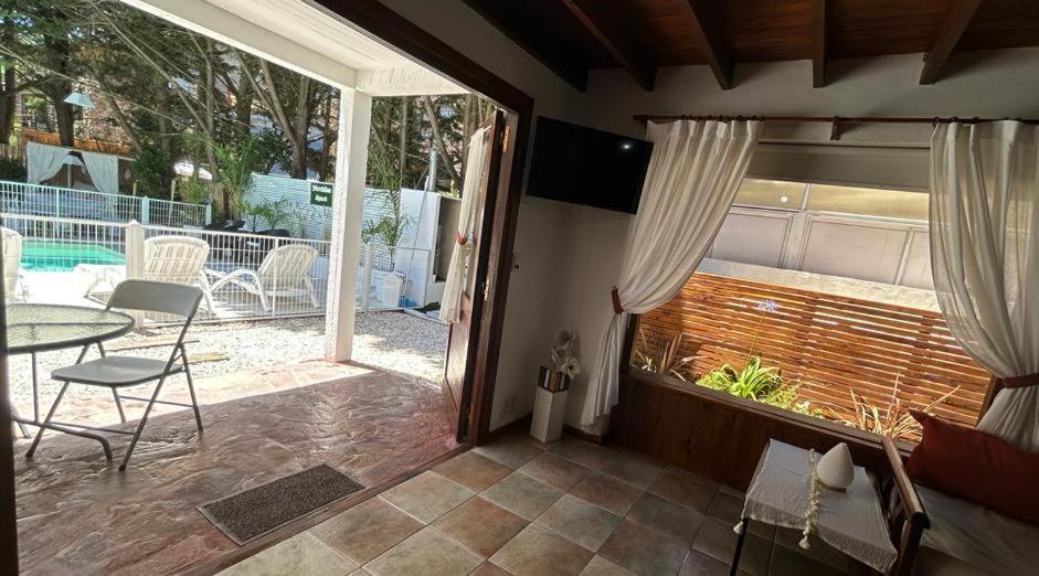 Nereidas Apart Mar de Las Pampas Ngoại thất bức ảnh
