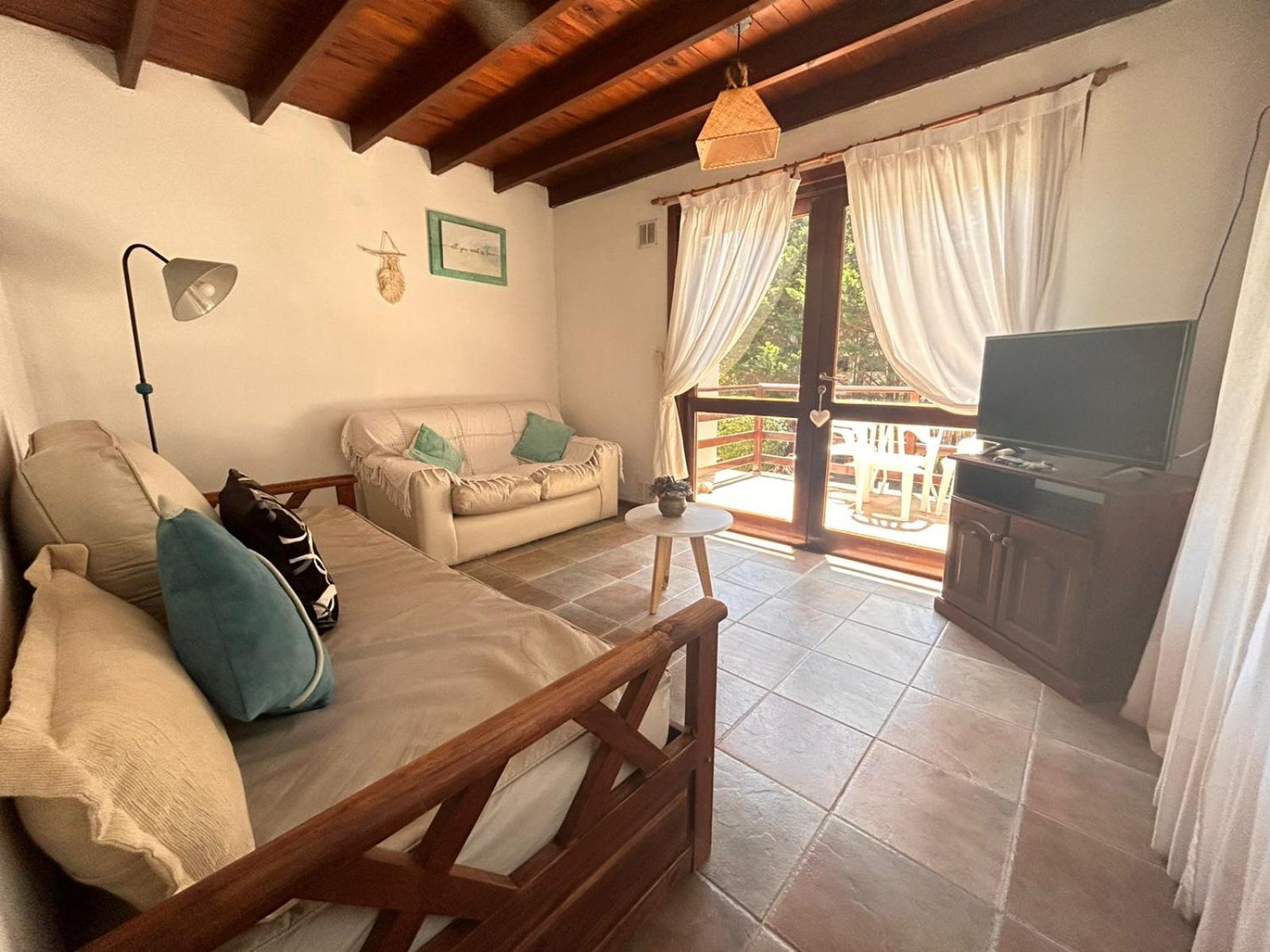 Nereidas Apart Mar de Las Pampas Phòng bức ảnh