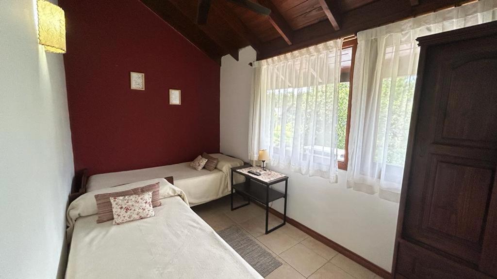 Nereidas Apart Mar de Las Pampas Ngoại thất bức ảnh