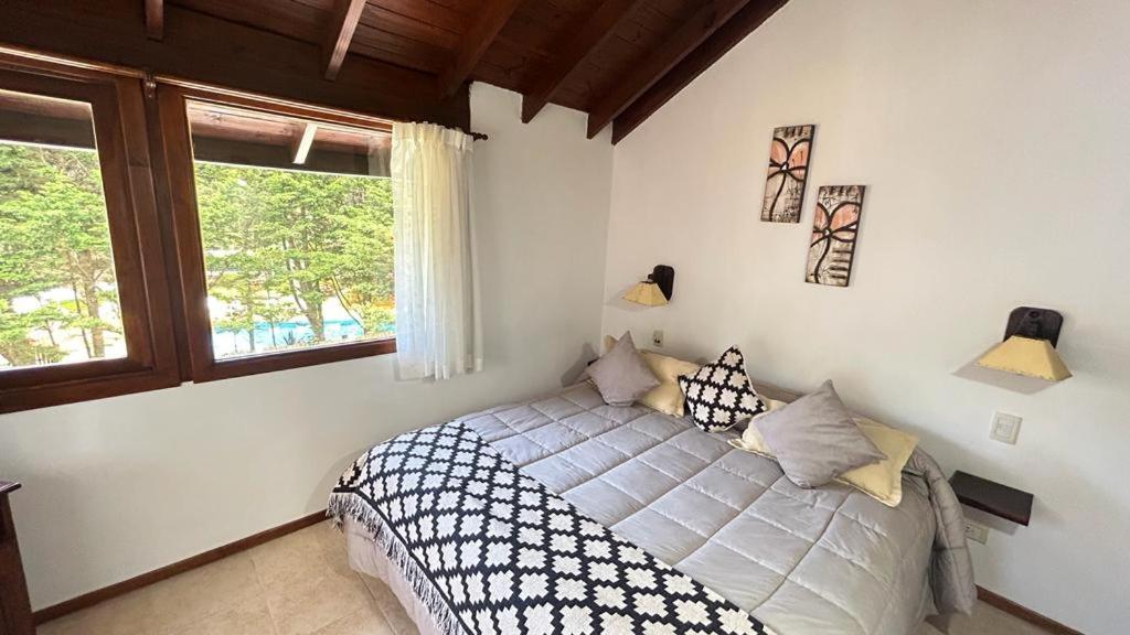 Nereidas Apart Mar de Las Pampas Ngoại thất bức ảnh
