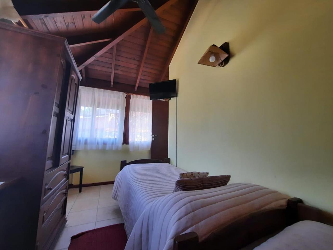 Nereidas Apart Mar de Las Pampas Ngoại thất bức ảnh