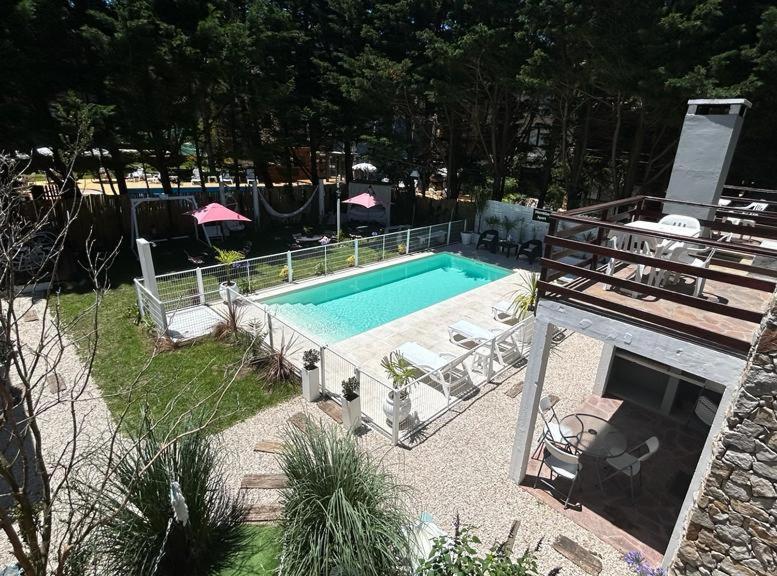 Nereidas Apart Mar de Las Pampas Ngoại thất bức ảnh