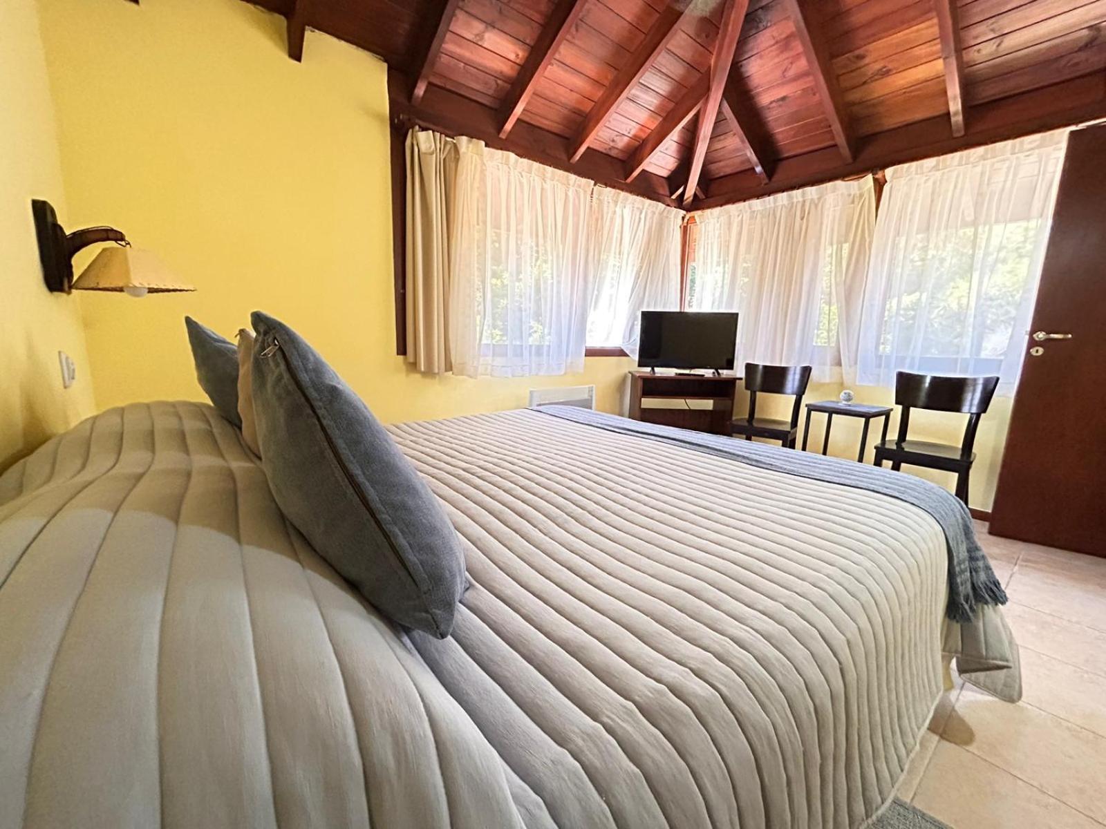 Nereidas Apart Mar de Las Pampas Phòng bức ảnh