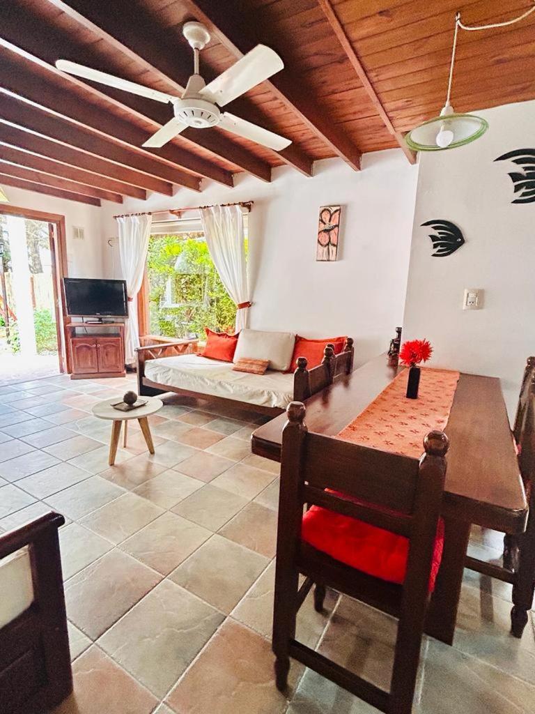Nereidas Apart Mar de Las Pampas Phòng bức ảnh