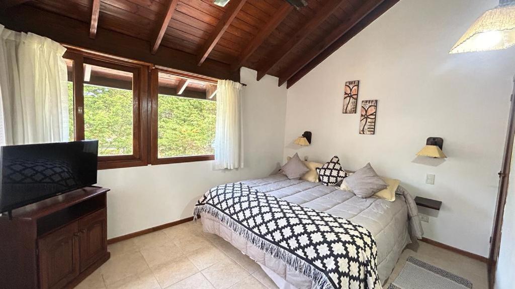 Nereidas Apart Mar de Las Pampas Ngoại thất bức ảnh